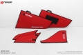 Elite Aerosports - Picaro - 89 in - 225 cm