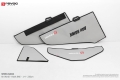 Airworld Modellbau - BAE Hawk - 1:4 - 93 in - 235 cm
