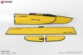 Robbe - Scirocco - 157 in - 400 cm