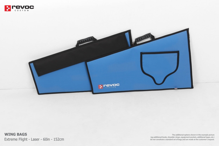 Extreme Flight - Laser - 60 in - 152 cm