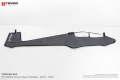 KD Modellbau (Klaus Draeger Modellbau) - ASK 21 - 223 in - 566 cm