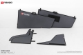 JMB Jets - PC 21 1:4 - 94 in - 240 cm