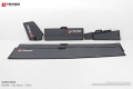 Paritech - Duo Discus - 210 in - 533 cm