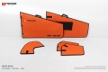 Krill Model - Yak-55m - 28%