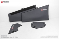 3W Modellmotoren - Votec 322 - 118 in - 300 cm