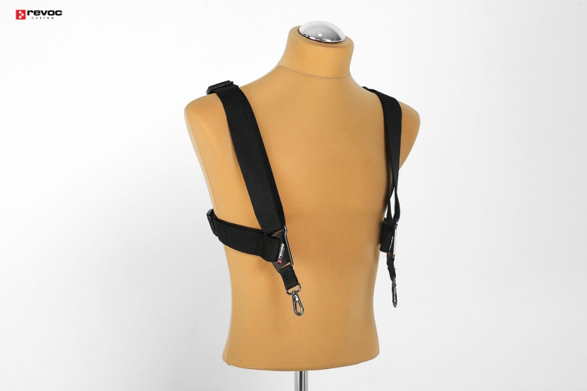 RC harness - Standard - XXL