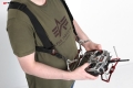 RC harness - Standard - XXL
