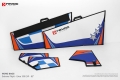 Extreme Flight - Extra 300 EXP - 85 in - 216 cm