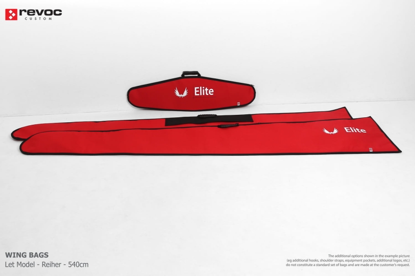 Let Model - Reiher - 213 in - 540 cm