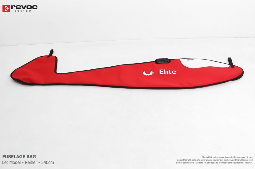 Let Model - Reiher - 213 in - 540 cm