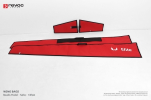 Baudis Model - Salto - 160 in - 406 cm