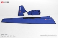 Top Model FR - Ka 6E - 33% - 197 in - 500 cm