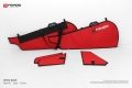 Pilot-RC - Viper Jet 2.0 - 87 in - 220 cm