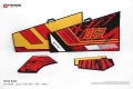Krill Model - Laser Z-2300 MK2 - 39% - 110 in - 280 cm