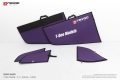 T-One Models - T-1 Sport Jet - 76 in - 192 cm