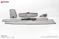 Topp Rippin - Twin Astir - 185 in - 470 cm