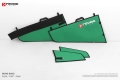 Pirotti / CARF Models - Rebel Classic - 79 in - 200 cm