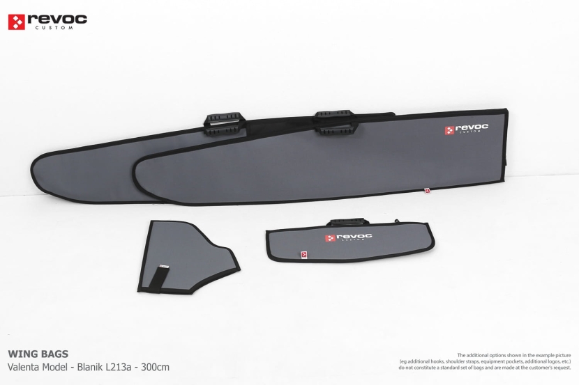 Valenta Model - Blanik L213a - 118 in - 300 cm