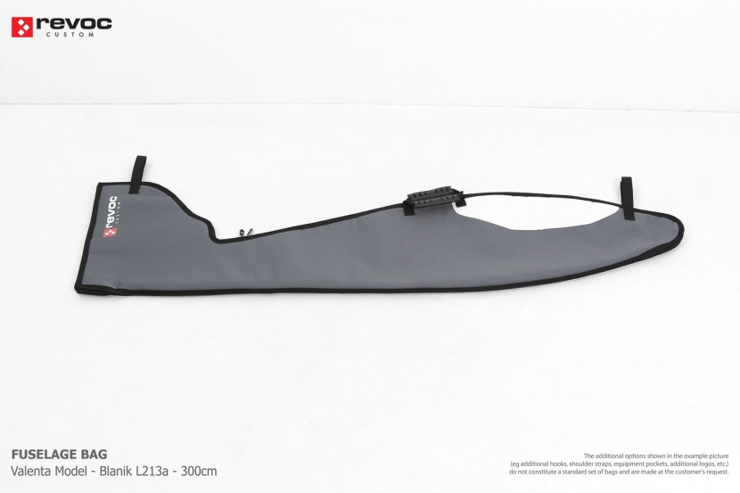 Valenta Model - Blanik L213a - 118 in - 300 cm