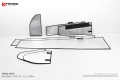 Old Gliders - PWS 101 - 1:3 - 248 in - 630 cm
