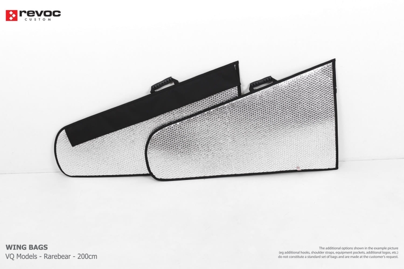 VQ Models - Rarebear - 79 in - 200 cm
