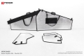 Badan Airplane Kits - Revolto 265 - 104 in - 265 cm