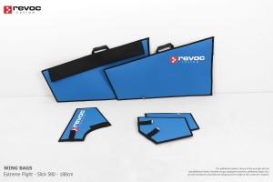 Extreme Flight - Slick 580 - 74 in - 188 cm