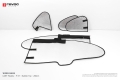 CARF Models - P-47 - Bubble Top - 110 in - 280 cm