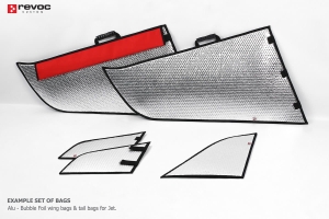 FEJ - Fly Eagle Jet - F-100 - 71 in - 181 cm