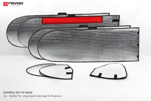 Lembeck Modellbau - Ultimate - 100 in - 254 cm