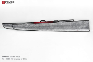 Modellbau Bruckmann - LO-100 - 197 in - 500 cm