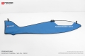 Modellbau Bruckmann - Fox Solo - 220 in - 560 cm