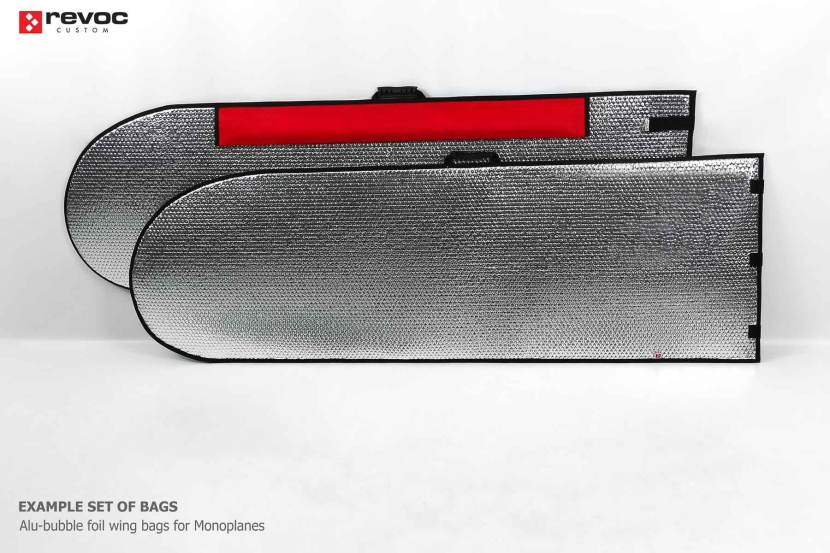Wendell Hostetler - RV-4 - 35%