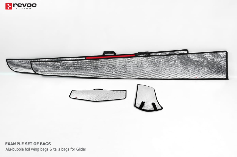 Schauberger - DG-800s - 1:3 - 236 in - 600 cm