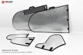 Wood Classics - M-35 1:4 - 110 in - 279 cm
