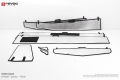 H-Model - Quintus - 302 in - 766 cm
