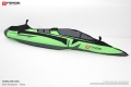 Elite Aerosports - Picaro - 89 in - 225 cm