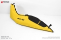 JMB Jets - Viper - 89 in - 227 cm