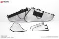 CARF Models - Hawk - 98 in - 250 cm