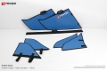 Aviation Design - Super Scorpion - 85 in - 216 cm