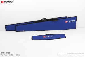 Top Model FR - Swift S-1 - 147 in - 373 cm