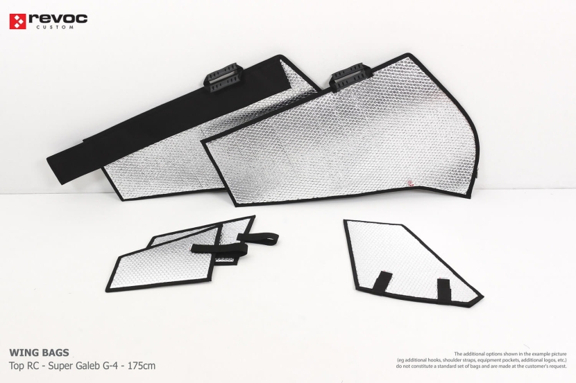 Top RC - Super Galeb G-4 - 69 in - 175 cm