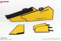 JMB Jets - Viper - 89 in - 227 cm