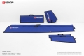 Paritech - Duo Discus - 210 in - 533 cm