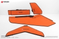 Skymaster - F-86 XXL - 1:3.65 - 124 in - 315 cm