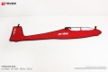 Let Model - DG-1000 - 189 in / 210 in - 480 cm / 533 cm