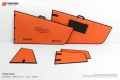 Airworld Modellbau - Pilatus PC 21 - 1:3,7 - 96 in - 244 cm