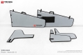 Phoenix - T-27 - Tucano - 101 in - 256 cm