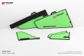Pirotti / CARF Models - Rebel Classic - 79 in - 200 cm