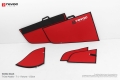 T-One Models - T-1 Sport Jet - 76 in - 192 cm
